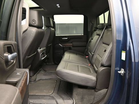 Used 2021 GMC Sierra 2500 Denali w/ Denali Ultimate Package AWD/4WD image 26