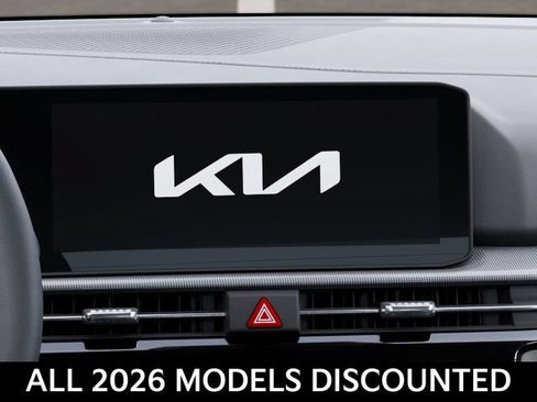 New 2026 Kia Sportage SX FWD image 20
