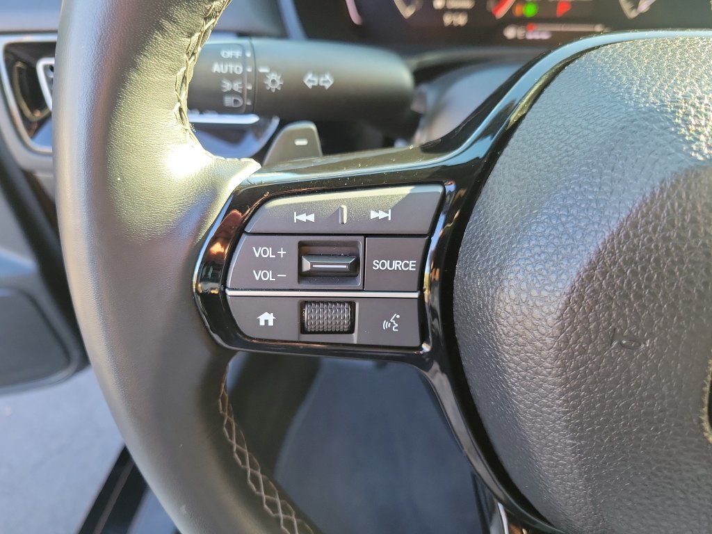 Certified 2026 Honda Civic Sport image 24