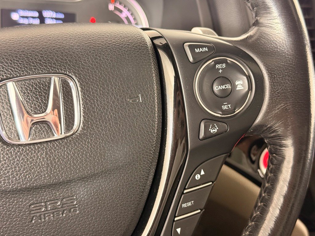 Used 2018 Honda Pilot Elite image 30