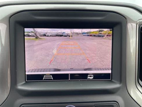 New 2026 Chevrolet Silverado 2500 Custom w/ Custom Convenience Package AWD/4WD image 4