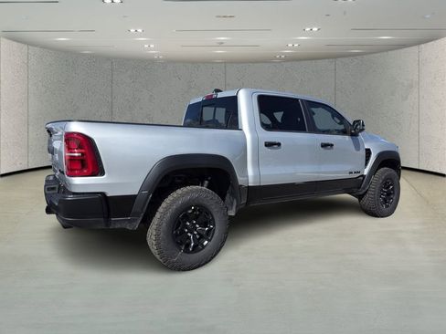 New 2026 RAM 1500 RHO image 4