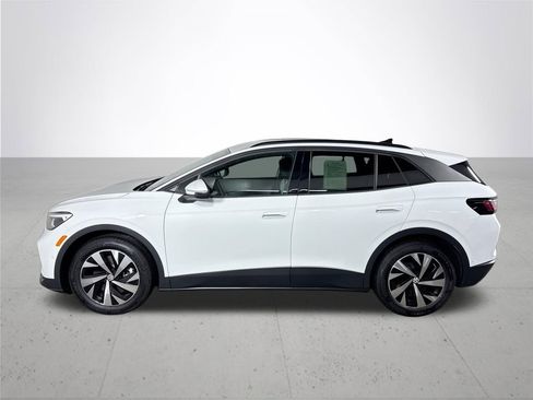 Certified 2024 Volkswagen ID.4 2WD image 10