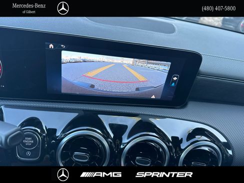 Certified 2026 Mercedes-Benz CLA 250 image 28