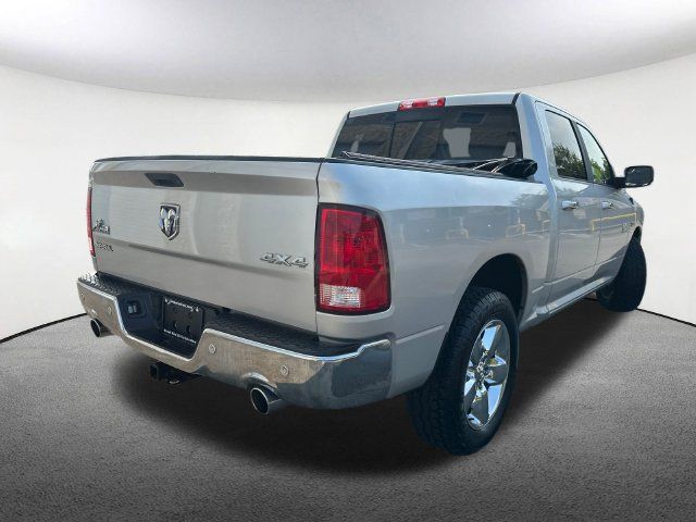 Used 2017 RAM 1500 Big Horn AWD/4WD image 17