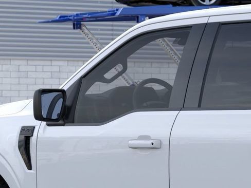 New 2026 Ford F150 XLT w/ FX4 Off-Road Package AWD/4WD image 20
