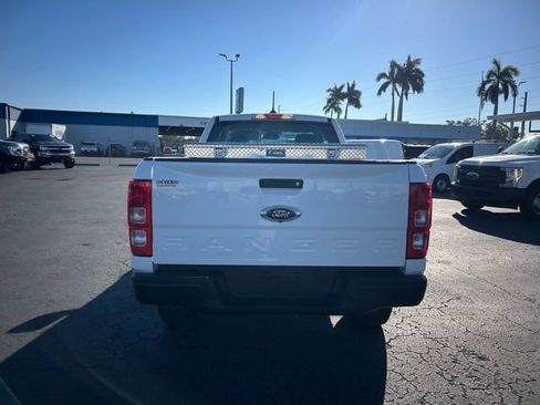 Used 2022 Ford Ranger XL image 5