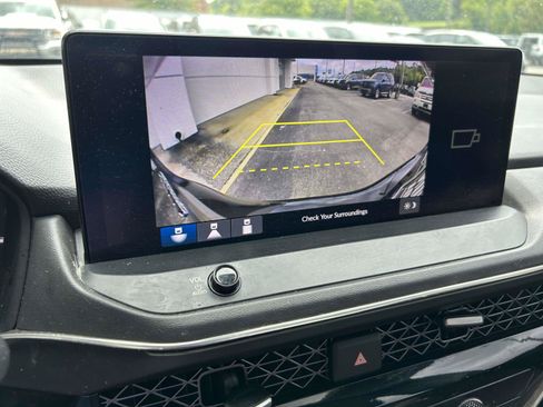 Certified 2023 Honda Accord Sport image 19