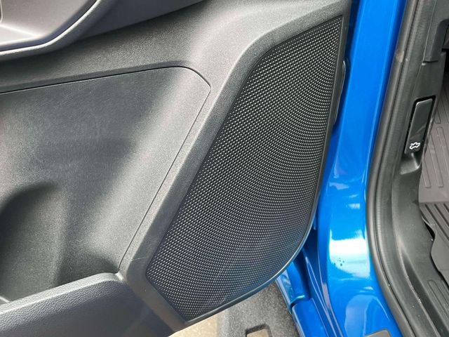 New 2026 Ford Ranger Raptor AWD/4WD image 21