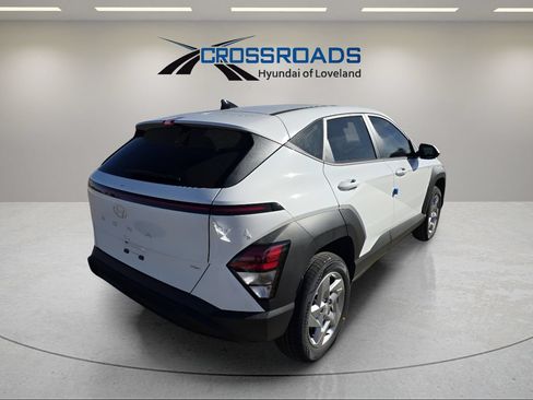 New 2026 Hyundai Kona SE AWD/4WD image 6