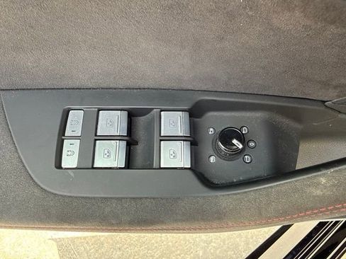 Used 2024 Audi RS 6 performance AWD/4WD image 17