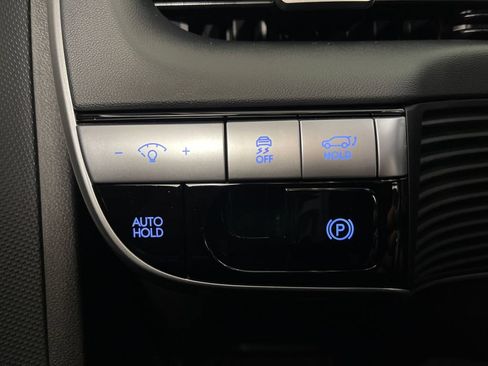 Certified 2024 Hyundai Ioniq 5 SEL RWD image 30