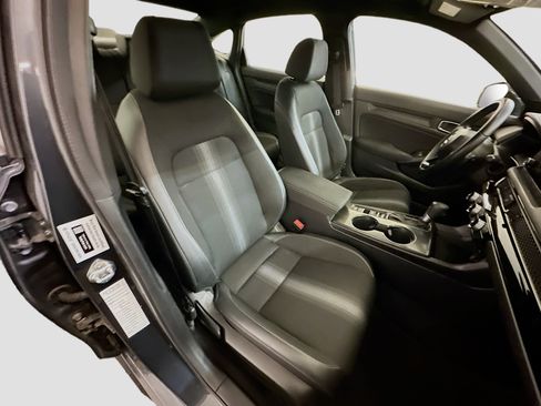 Used 2025 Honda Civic Sport image 31