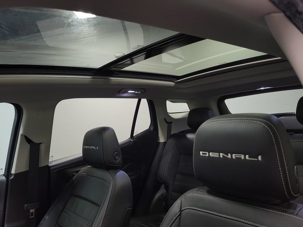 Used 2022 GMC Terrain Denali w/ LPO, Floor Liner Package AWD/4WD image 16
