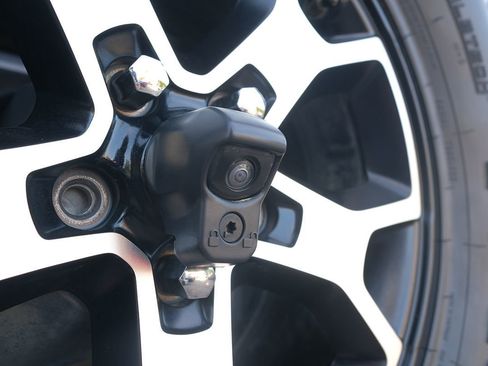 Used 2020 Jeep Wrangler Unlimited Rubicon image 45