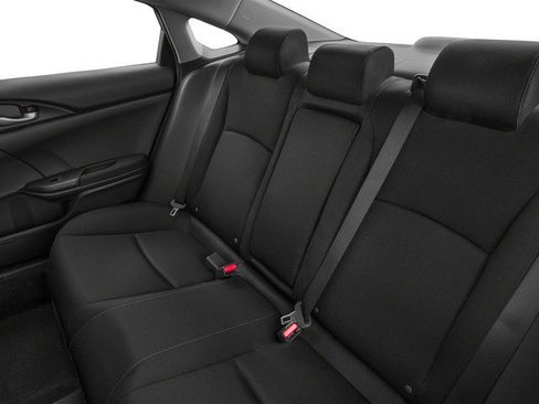 Used 2018 Honda Civic LX image 14