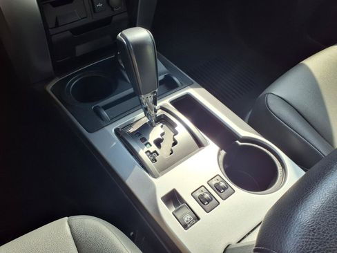 Used 2024 Toyota 4Runner SR5 Premium AWD/4WD image 14