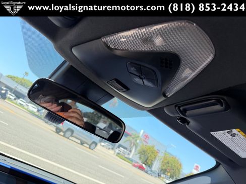 Used 2021 Toyota C-HR XLE FWD image 24
