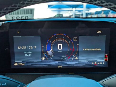 New 2026 Chevrolet Traverse LT w/ Driver Confidence Package FWD image 26