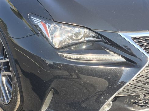 Used 2016 Lexus RC 350 RWD image 9