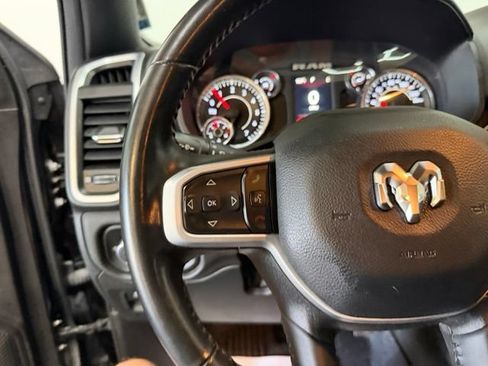 Used 2023 RAM 1500 Big Horn AWD/4WD image 18