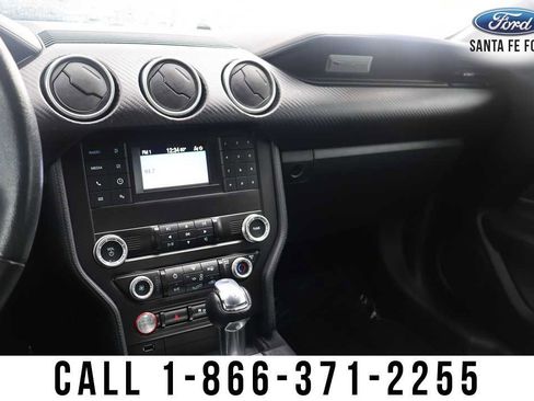 Used 2021 Ford Mustang Coupe image 24