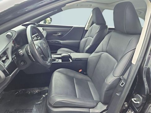 Used 2022 Lexus ES 250 w/ Premium Package AWD/4WD image 21