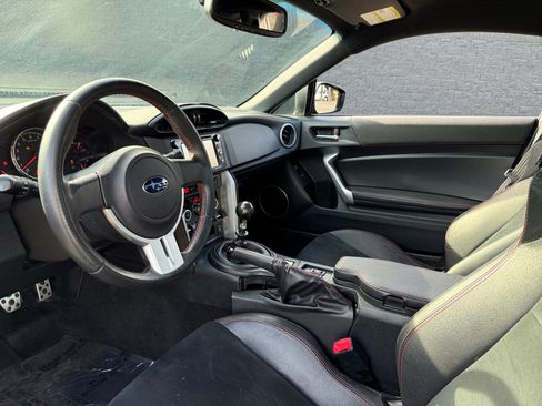 Used 2016 Subaru BRZ Limited w/ Popular Package #4 image 15