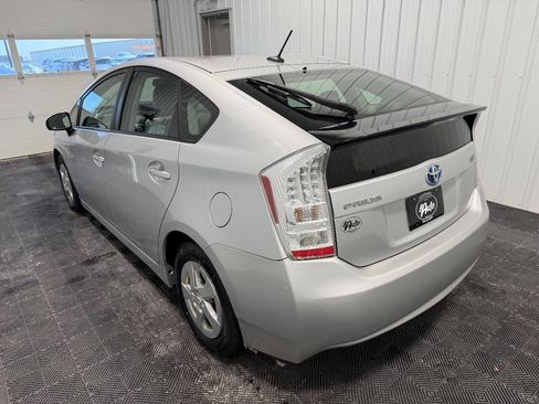 Used 2010 Toyota Prius Five image 10