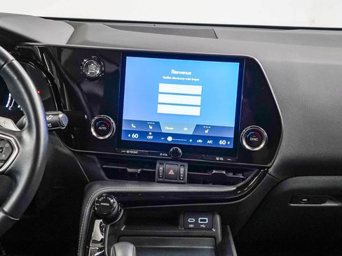 Used 2025 Lexus NX 250 FWD w/ Accessory Package (2T) image 13