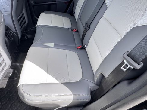 New 2025 Ford Bronco Sport Badlands w/ Sasquatch Badlands Package image 27