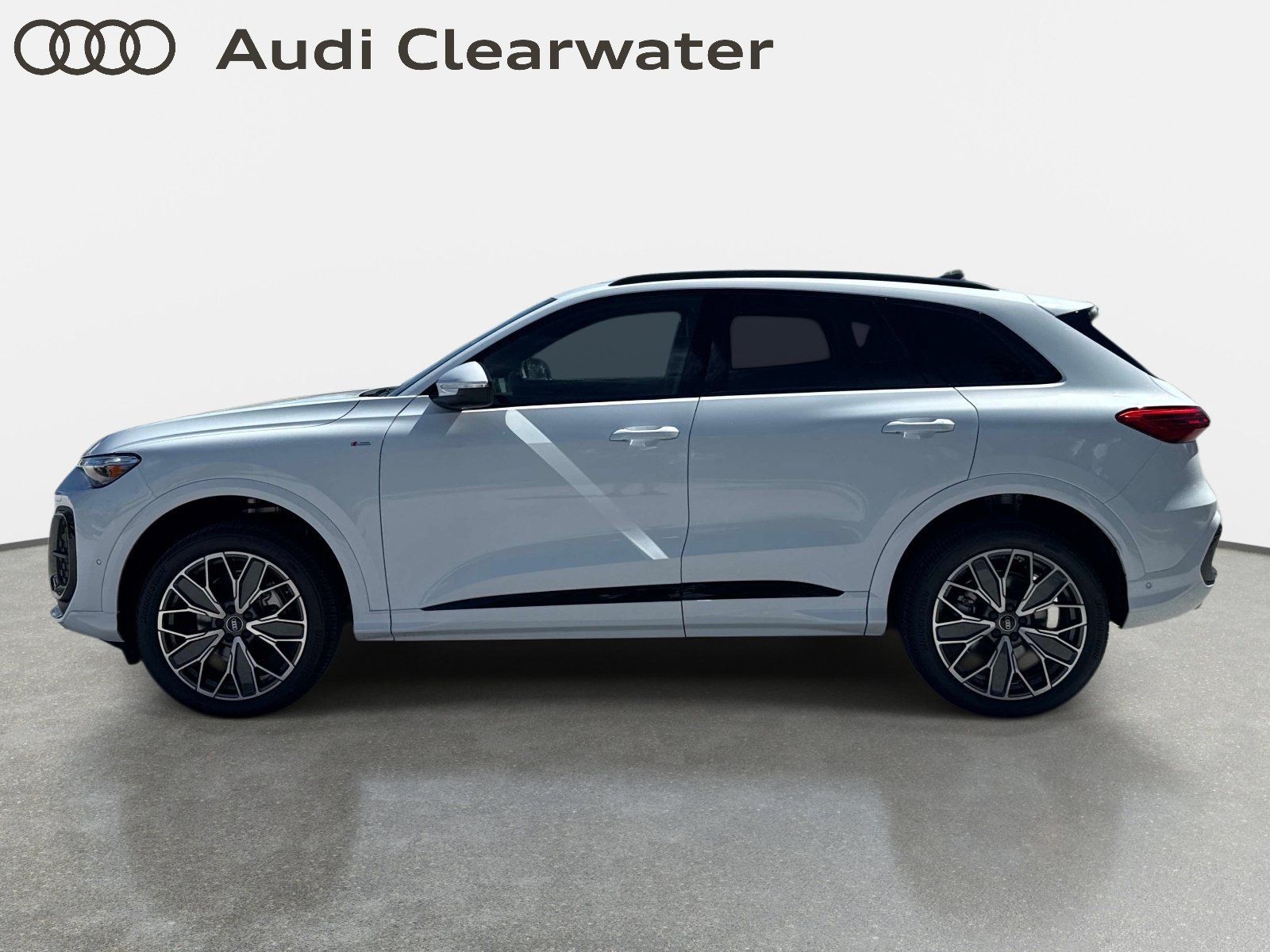 New 2026 Audi Q5 Premium Plus AWD/4WD image 2