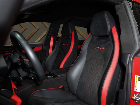 Used 2023 Lamborghini Urus S image 5