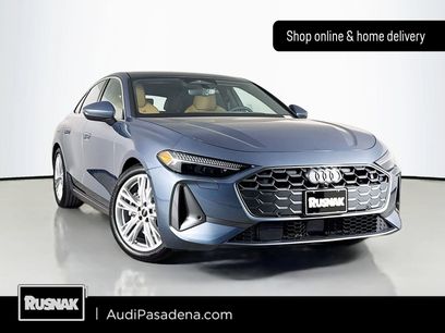 New 2026 Audi A5 2.0T Premium Plus