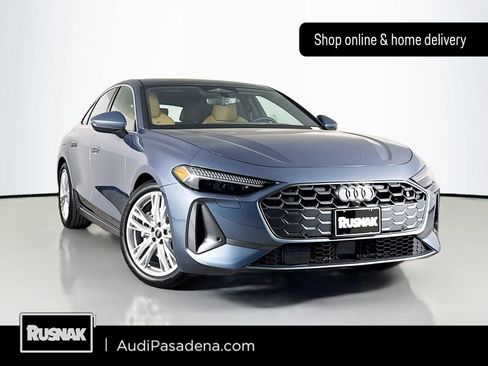 New 2026 Audi A5 2.0T Premium Plus AWD/4WD image 1