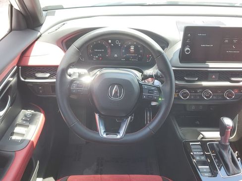 Certified 2025 Acura ADX A-Spec AWD/4WD image 19