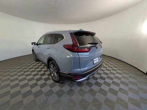 Used 2022 Honda CR-V Touring image 15