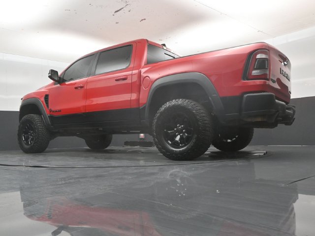 Used 2022 RAM 1500 TRX w/ TRX Level 1 Equipment Group AWD/4WD image 57