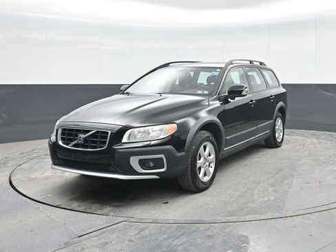 Used 2008 Volvo XC70 3.2 AWD/4WD image 5