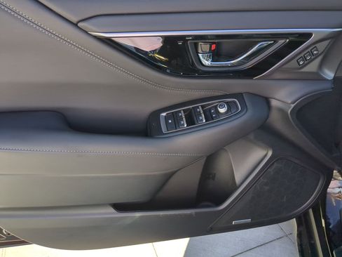 Used 2025 Subaru Outback Limited XT w/ Popular Package #2 image 14