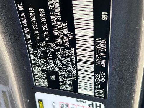 Certified 2025 Lexus NX 350 AWD image 27