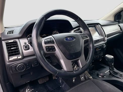 Used 2019 Ford Ranger XLT w/ Equipment Group 302A Luxury image 9