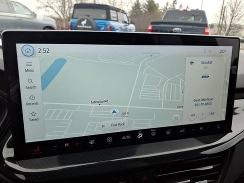 Used 2023 Ford Escape ST-Line Select w/ Tech Pack #1 image 17