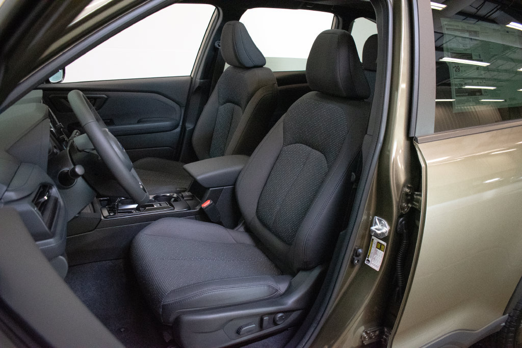 New 2026 Subaru Forester Premium AWD/4WD image 19
