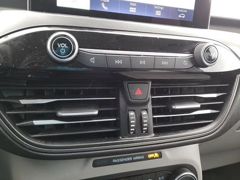 New 2026 Ford Escape Active w/ Cold Weather Package image 21