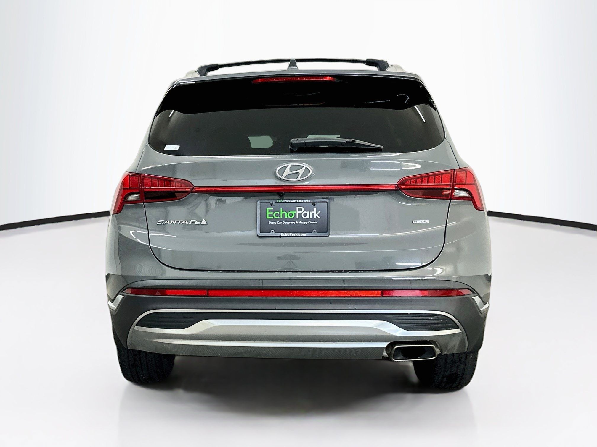 Used 2023 Hyundai Santa Fe SEL w/ Premium Package AWD/4WD image 7