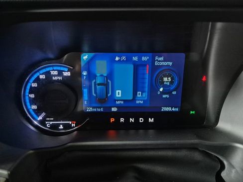 Used 2024 Ford Bronco Badlands image 22