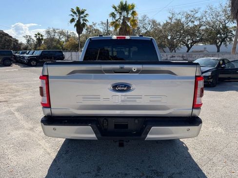 Used 2023 Ford F150 Lariat image 5