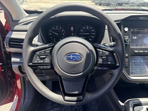 New 2026 Subaru Crosstrek 2.5i AWD/4WD image 14