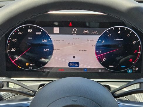 New 2026 Mercedes-Benz C 300 4MATIC Sedan image 6